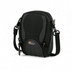 Lowepro Apex 10 AW Zwart-0