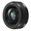 PANASONIC G-Serie 20 mm/F1.7 II ASPH. zwart-0