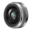 PANASONIC G-Serie 20 mm/F1.7 II ASPH. zilver-0