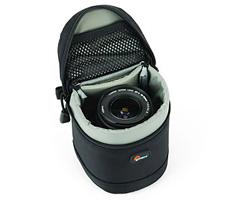 Lowepro Lens Case 9 x 9 cm Black-909