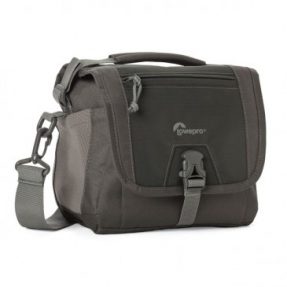 Lowepro Nova Sport 7L AW grijs