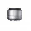 Sigma MFT 19mm F/2.8 zilver ART DN voor Panasonic G, Olympus MFT-0