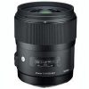 Sigma 35mm F/1.4 ART DG HSM voor Sony A-1601