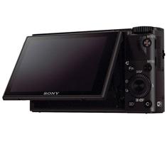 Sony Cybershot DSC-RX100 mark III