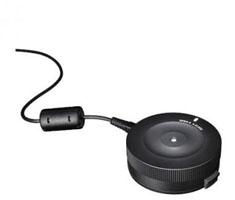 Sigma USB Dock Nikon-1617