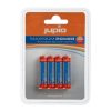 Jupio 1000 Mah AAA 4 Stuks -0