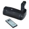 Jupio Battery Grip JBG-C005 voor Canon EOS 60D-0