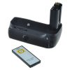 Jupio Battery Grip JBG-N008 for Nikon D80 / D90-0