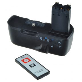 Jupio Battery Grip JBG-S003 voor Sony A850/ A900-0