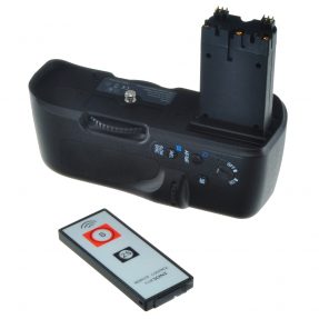 Jupio Battery Grip JBG-S003 voor Sony A850/ A900