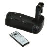 Jupio Battery Grip JBG-C010 voor Canon EOS 100D-0