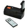 Jupio Battery Grip JBG-N003 voor Nikon D3100 / D3200 / D3300/ D5300-0