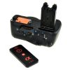 Jupio Battery Grip JBG-S004 voor Sony A77/ A77V/ A77II-0