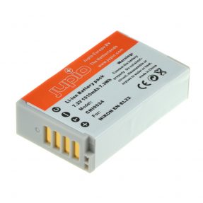 Jupio for Nikon EN-EL22