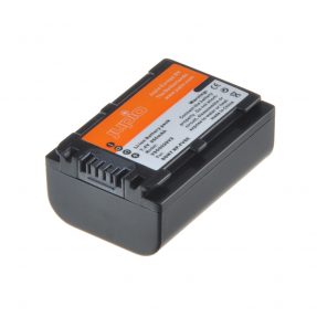 Sony NP-FV50