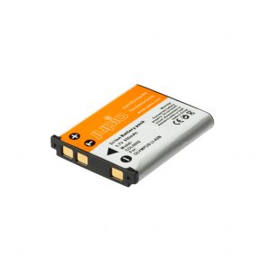 Olympus Li-40B Li-42B