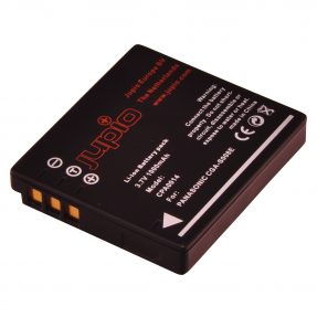 Panasonic CGA-S008E DMW-BCE10