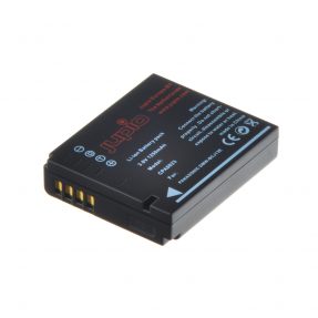 Jupio for Panasonic DMW-BCJ13e -0
