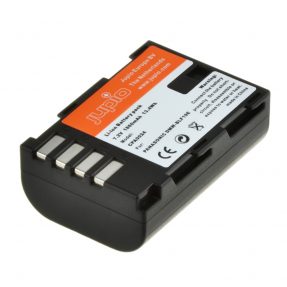 Panasonic DMW-BLF19E
