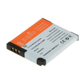 Panasonic DMW-BCL7E-0