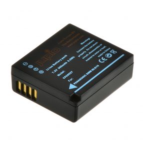 Jupio voor Panasonic DMW-BLG10E -0