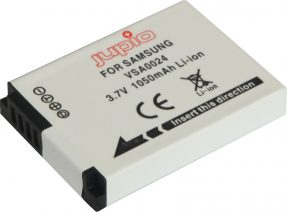 Samsung SLB-11A