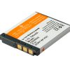 Sony NP-FD1 -0