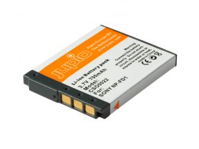 Sony NP-FD1 -0
