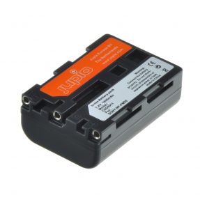 Sony NP-FM50