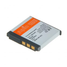 Sony NP-FE1 -0