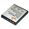 Panasonic CGA-S004E -0