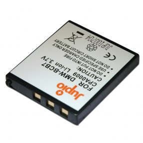 Panasonic CGA-S004E
