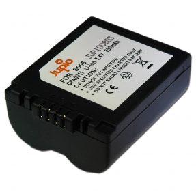 Panasonic CGA-S006E