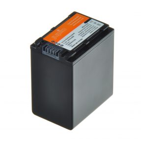 Jupio for NP-FV100-0