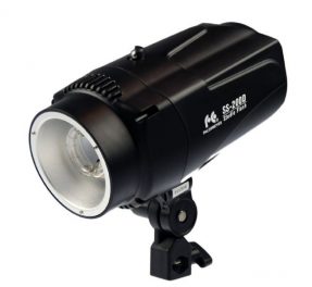 Falcon Eyes Studioflitsset SSK-2200D met Tas-2193
