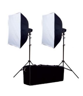 Falcon Eyes Studioflitsset SSK-2200D met Tas-0