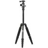 Sirui T-005KX + C10 zwart ultra light kit met tas-0