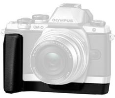 Olympus ECG-1 handgrip voor E-M10