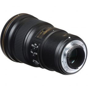 Nikon AF-S 300mm F/4.0E PF ED VR + HB-73 zonnekap