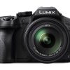 Panasonic Lumix DMC-FZ300 zwart-0