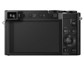 Panasonic LUMIX DMC-TZ100 zwart-3326