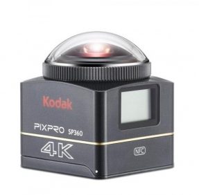 Kodak Pixpro SP360 4K Aqua