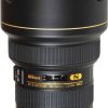 Nikon AF-S 14-24mm F/2.8G ED-0