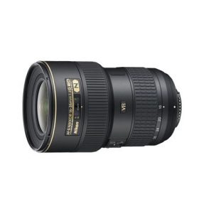 Nikon AF-S 16-35mm F/4.0G ED VR + HB-23 (zonnekap)-0