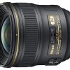 Nikon AF-S 24mm F/1.4G ED + HB-51 (zonnekap)-0