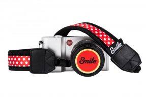 Smile Draagriem- Lolita