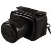 Smile Camaratas Reflex Im Casual AllBlack Style - Pig Bag-0