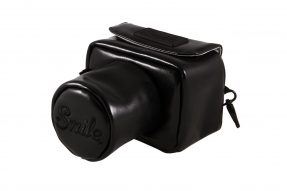 Smile Camaratas Reflex Im Casual AllBlack Style – Pig Bag