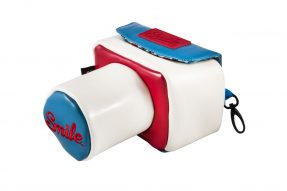 Smile Camaratas Reflex Im Casual MOD style - Pig Bag-0