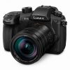 Panasonic Panasonic Lumix DMC-GH5 + Leica DG Vario-Elmarit 12-60mm ASPH Power OIS -0